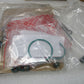 Athena Ducati Engine Motor Cylinder Head Top End Gasket Kit 1100 1100S 79120491A