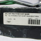 Kuryakyn 7887 PEG MOUNTED CRUISE MOUNTS W/M/ADATS PR ONE PART OF KIT