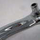 Kuryakyn 7887 PEG MOUNTED CRUISE MOUNTS W/M/ADATS PR ONE PART OF KIT