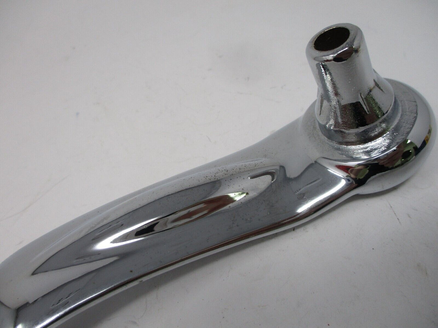 Kuryakyn 7887 PEG MOUNTED CRUISE MOUNTS W/M/ADATS PR ONE PART OF KIT