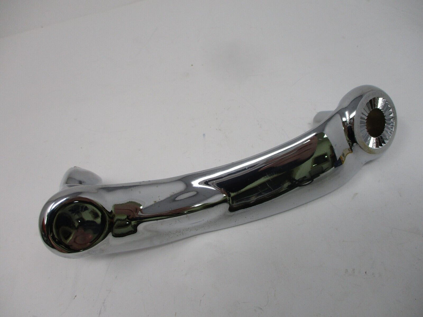 Kuryakyn 7887 PEG MOUNTED CRUISE MOUNTS W/M/ADATS PR ONE PART OF KIT