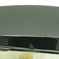 Harley-Davidson 93-13 RIGHT Black Saddlebag Lid Prime# 90756-93