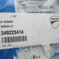 Ducati Overhaul Kit Part Number - 34922341A