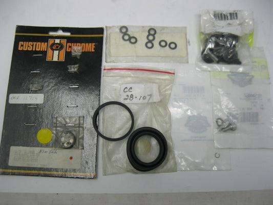 Misc Grab Bag for Harley-Davidson  Grab-Bag-1
