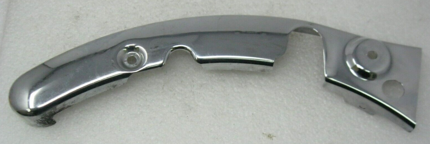 Harley-Davidson OEM 09-13 Electra Glide RIGHT Rear Fender Strut Cover 47522-09