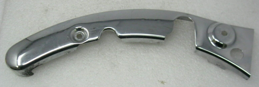 Harley-Davidson OEM 09-13 Electra Glide RIGHT Rear Fender Strut Cover 47522-09
