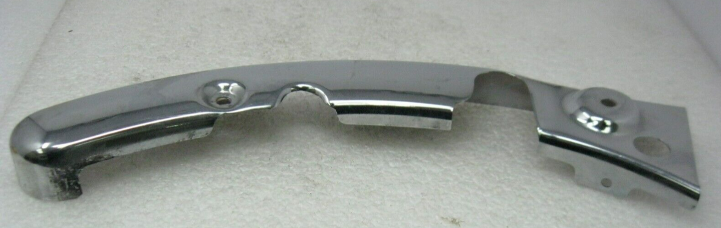 Harley-Davidson OEM 09-13 Electra Glide RIGHT Rear Fender Strut Cover 47522-09