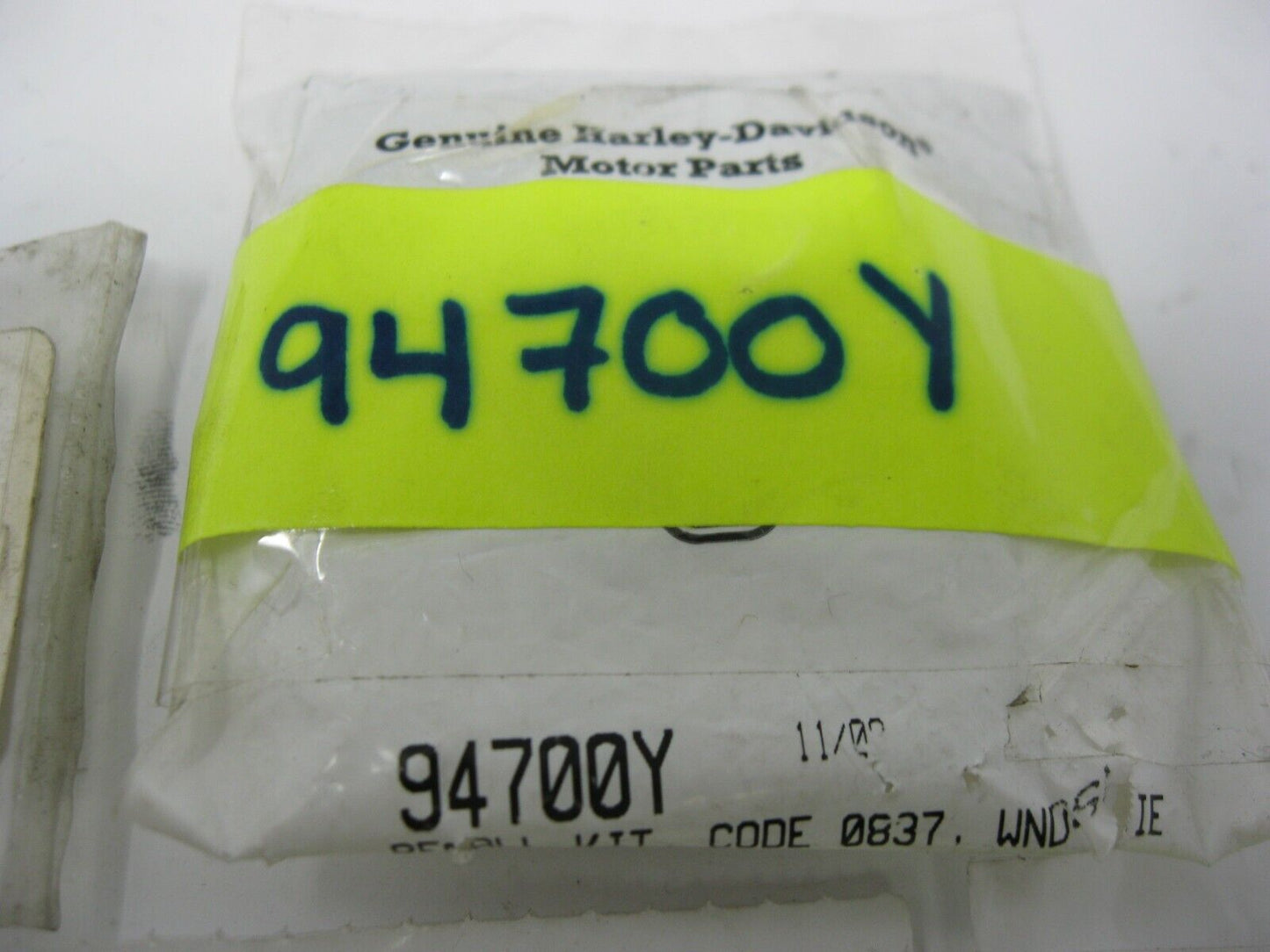 Misc Grab Bag for Harley-Davidson  Grab-Bag-1