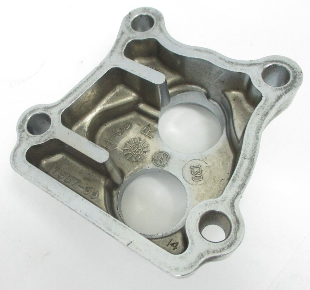 Harley Davidson Parts 17965-99/17967-99 Tappet Blocks OEM COVER SET 17967-99