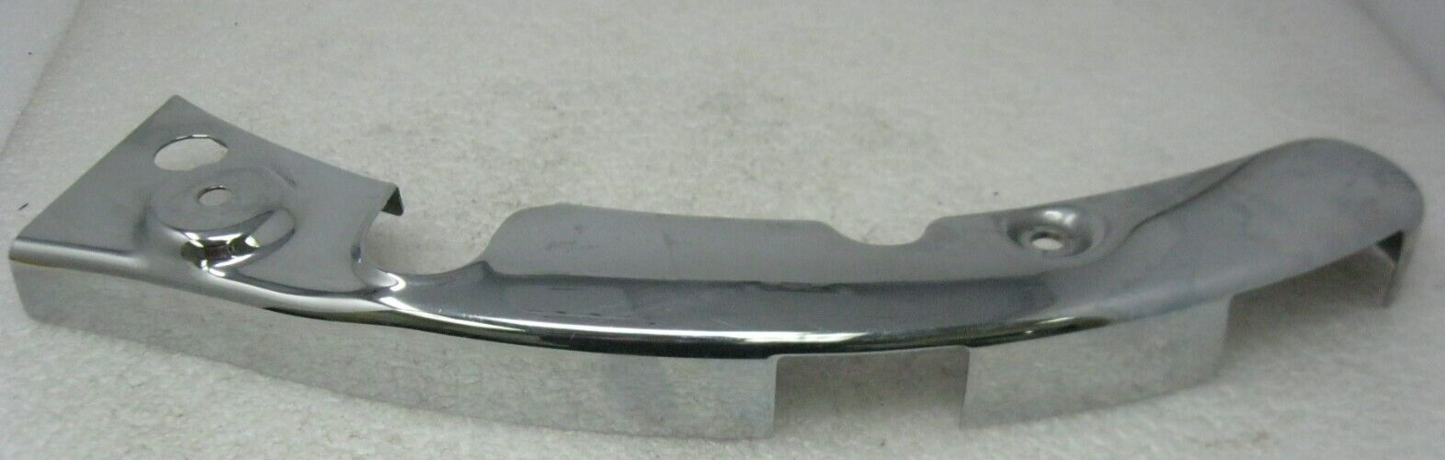 Harley-Davidson OEM 09-13 Electra Glide RIGHT Rear Fender Strut Cover 47522-09