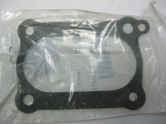 Harley-Davidson OEM Backing Plate Gasket 29617-99