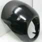Harley-Davidson OEM 17-24 FXLRS FXDLS Vivid Black Speed Screen 57000740DH