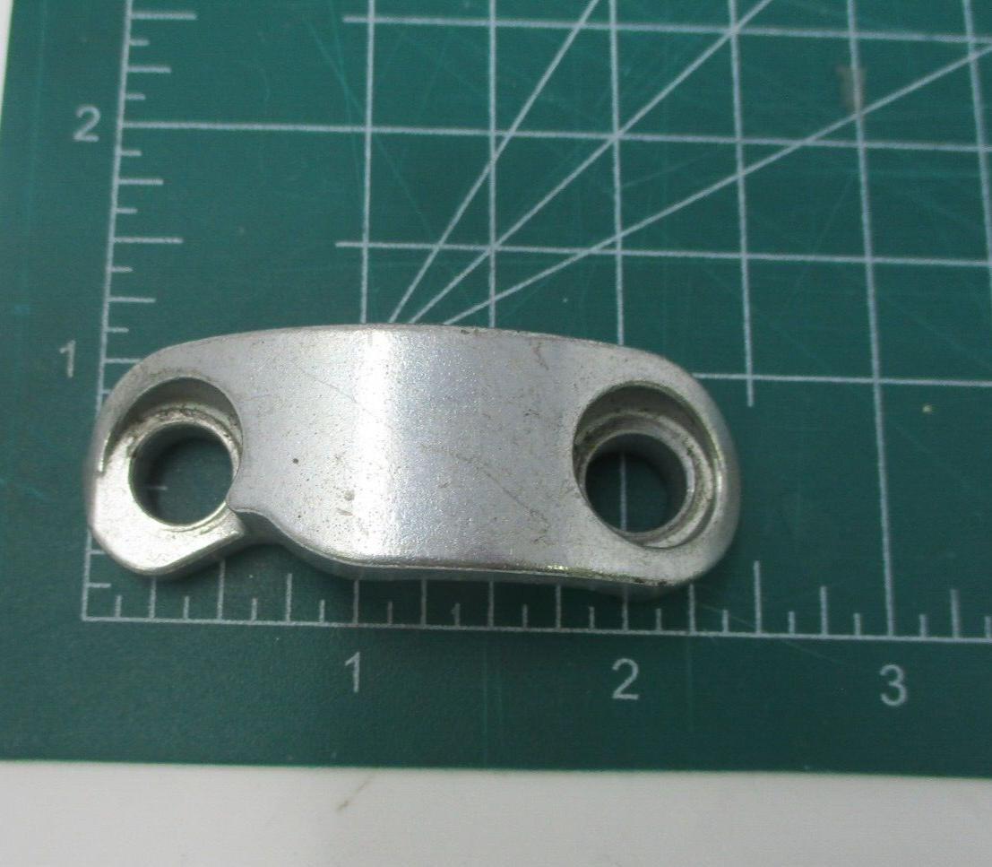Harley-Davidson Right Side Upper Handlebar Clamp (1 PC ONLY)  55918-79A