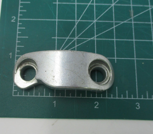 Harley-Davidson Right Side Upper Handlebar Clamp (1 PC ONLY)  55918-79A