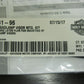 Harley-Davidson OEM FLHR Headlamp Visor Mounting Kit 67761-96