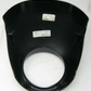 Harley-Davidson OEM 17-24 FXLRS FXDLS Vivid Black Speed Screen 57000740DH