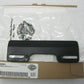 Harley-Davidson OEM Licence Reflector Recall #0620 60907-09 & 59988-72A 91500081