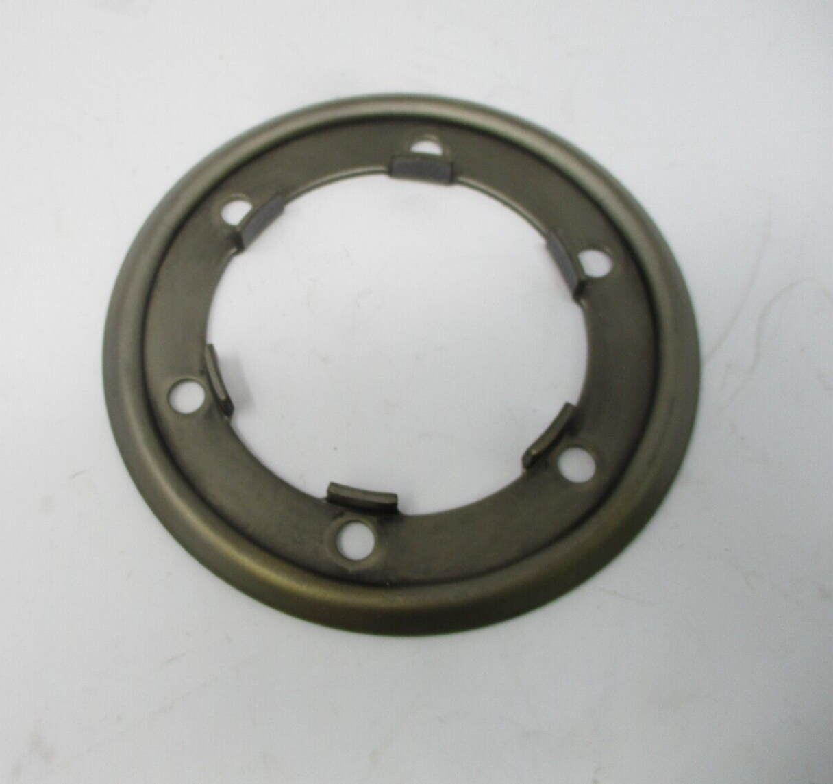 Genuine Harley Davidson Clutch Diaphragm Spring Plate P/N 37872-98