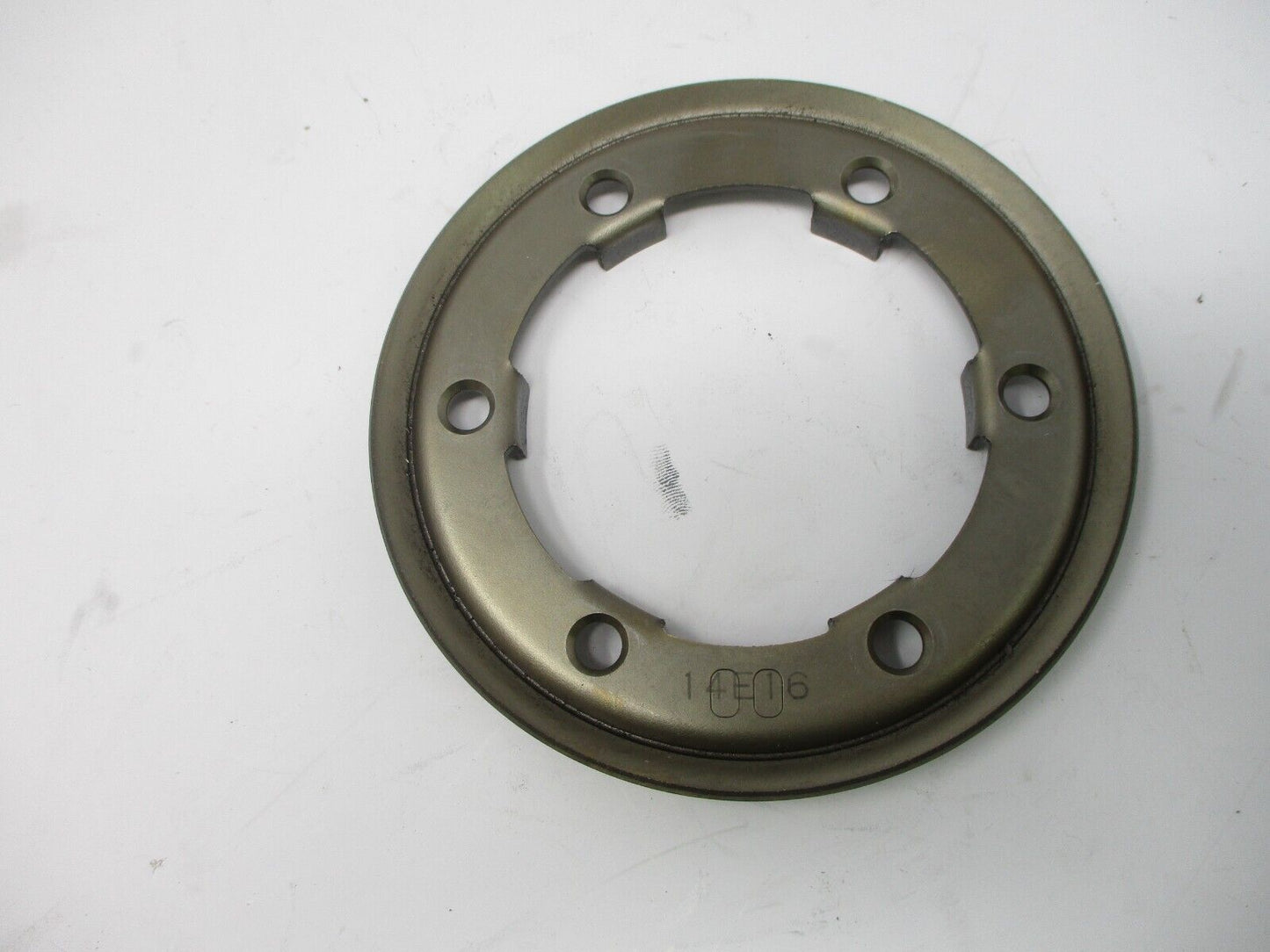 Genuine Harley Davidson Clutch Diaphragm Spring Plate P/N 37872-98