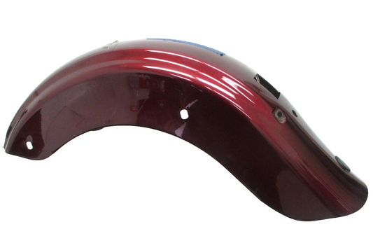 Harley-Davidson OEM 09-Later Touring Fender RED Cherry? or Wine 59731-09
