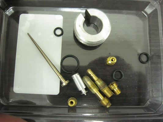 All Balls 04-07 VT750C, 04-07 VT750CA Carb Rebuild Kit 237261610