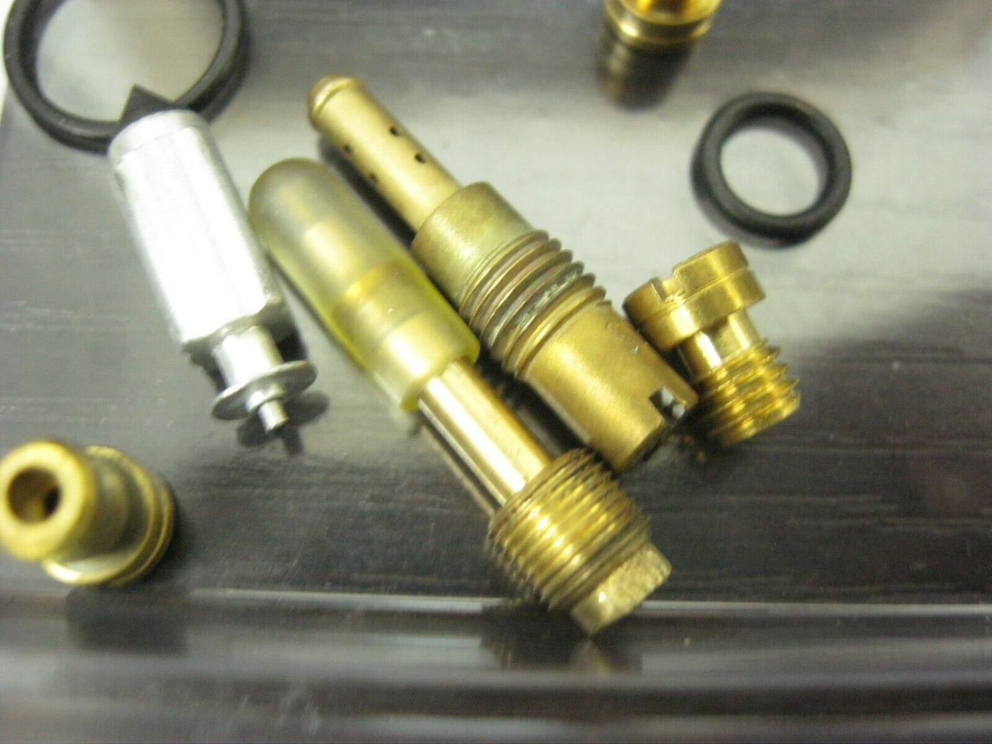 All Balls 04-07 VT750C, 04-07 VT750CA Carb Rebuild Kit 237261610