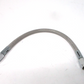 GOODRIDGE 9" STEEL BRAIDED CLEAR COATED BRAKE LINE BIG DOG HARLEY UNIVERSAL