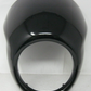 Harley-Davidson OEM 17-24 FXLRS FXDLS Vivid Black Speed Screen 57000740DH