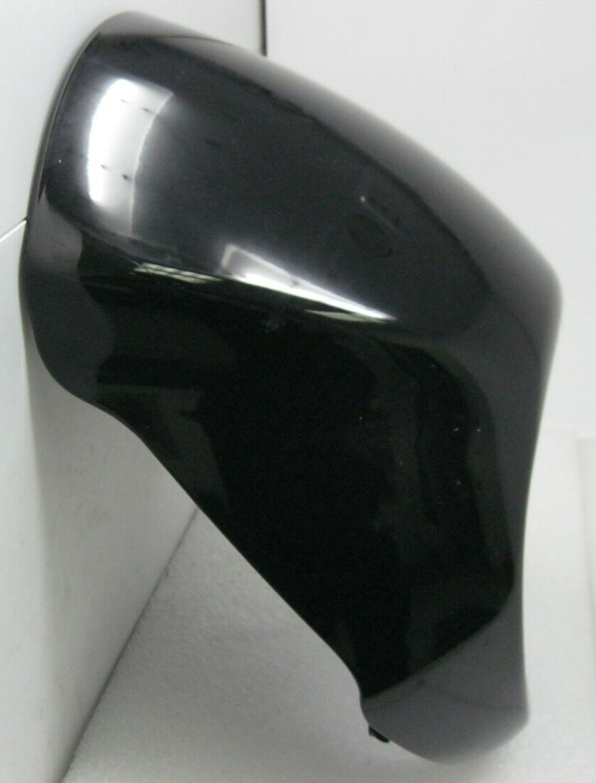 Harley-Davidson OEM 17-24 FXLRS FXDLS Vivid Black Speed Screen 57000740DH
