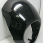Harley-Davidson OEM 17-24 FXLRS FXDLS Vivid Black Speed Screen 57000740DH
