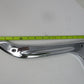 Right Side "Grip 2" Chrome Passenger Grab Rail 09-15 V STAR 950 Tourer XVS950