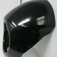 Harley-Davidson OEM 17-24 FXLRS FXDLS Vivid Black Speed Screen 57000740DH