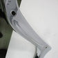 Right Side "Grip 2" Chrome Passenger Grab Rail 09-15 V STAR 950 Tourer XVS950