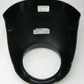 Harley-Davidson OEM 17-24 FXLRS FXDLS Vivid Black Speed Screen 57000740DH