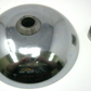 Harley-Davidson OEM 07-17 Heritage/Deluxe Hub Cap & Spacer 41510-07 & 41502-07