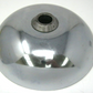 Harley-Davidson OEM 07-17 Heritage/Deluxe Hub Cap & Spacer 41510-07 & 41502-07