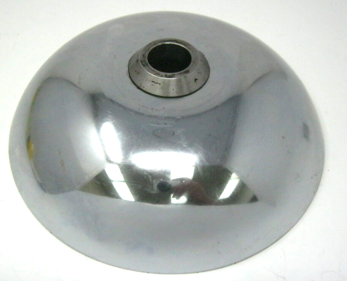 Harley-Davidson OEM 07-17 Heritage/Deluxe Hub Cap & Spacer 41510-07 & 41502-07