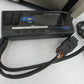 Harley-Davidson 12 Disc CD Changer 59695 NOT tested (Made Singapore)