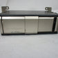 Harley-Davidson 12 Disc CD Changer 59695 NOT tested (Made Singapore)