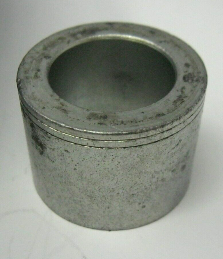 Harley-Davidson OEM 07-17 Heritage/Deluxe Hub Cap & Spacer 41510-07 & 41502-07