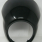Harley-Davidson OEM 17-24 FXLRS FXDLS Vivid Black Speed Screen 57000740DH