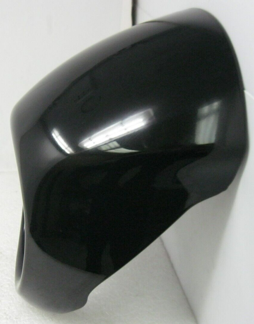 Harley-Davidson OEM 17-24 FXLRS FXDLS Vivid Black Speed Screen 57000740DH