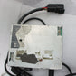 Harley-Davidson 12 Disc CD Changer 59695 NOT tested (Made Singapore)