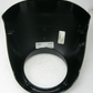 Harley-Davidson OEM 17-24 FXLRS FXDLS Vivid Black Speed Screen 57000740DH