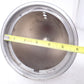 6" CHROME HEAD LIGHT Bucket KAWASAKI or HONDA?