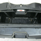 Givi Brushed Aluminum 33 Litre Trunk 0r Side Case 2 Keys believed to be  TRK33NA
