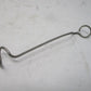 H0418.02A8A GENUINE BUELL FRONT BRAKE LINE WIREFORM XB MODELS