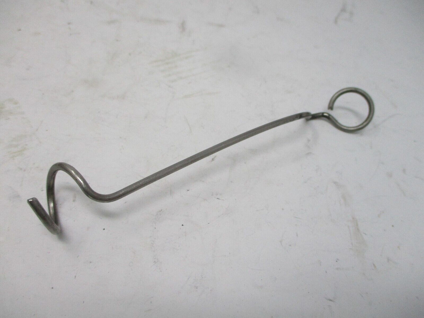 H0418.02A8A GENUINE BUELL FRONT BRAKE LINE WIREFORM XB MODELS