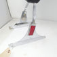 HARLEY-DAVIDSON Softail '00 Up Passenger Chrome Backrest Sissy Bar