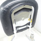 HARLEY-DAVIDSON Softail '00 Up Passenger Chrome Backrest Sissy Bar